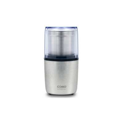 Caso | 1830 | Electric coffee grinder | 200 W W | Lid safety switch | Number of cups 8 pc(s) | Stainless steel