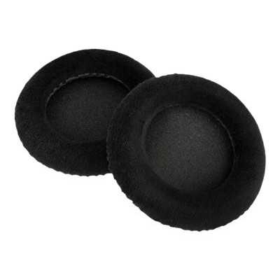 Beyerdynamic EDT 770 VB ear cushions pair velours black incl. foam pads Beyerdynamic | EDT 770 VB Ear Cushions Pair | N/A | Blac