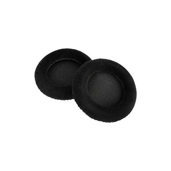 Beyerdynamic EDT 770 VB ear cushions pair velours black incl. foam pads Beyerdynamic | EDT 770 VB Ear Cushions Pair | N/A | Blac