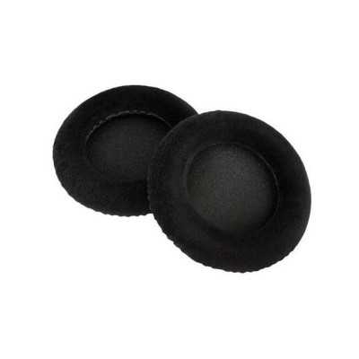 Beyerdynamic EDT 770 VB ear cushions pair velours black incl. foam pads Beyerdynamic | EDT 770 VB Ear Cushions Pair | N/A | Blac