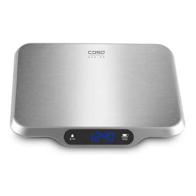 Caso L15 Kitchen Scales Caso | Kitchen scale | L 15 | Maximum weight (capacity) 15 kg | Graduation 1 g | Display type LCD Displa