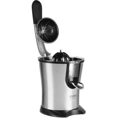 Caso | CP 200 | Type Citrus juicer | Silver | 160 W