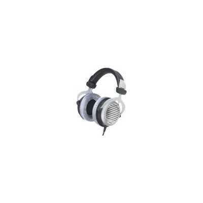 Beyerdynamic | DT 990 | Black, Silver