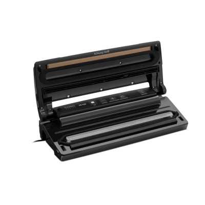 Caso | VC 150 | Bar Vacuum sealer | Power 120 W | Temperature control | Stainless steel