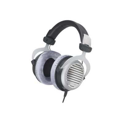 Beyerdynamic | DT 990 | Headband/On-Ear | Black/Silver