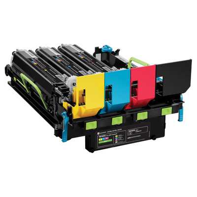 Imaging kit | Black, Cyan, Magenta, Yellow