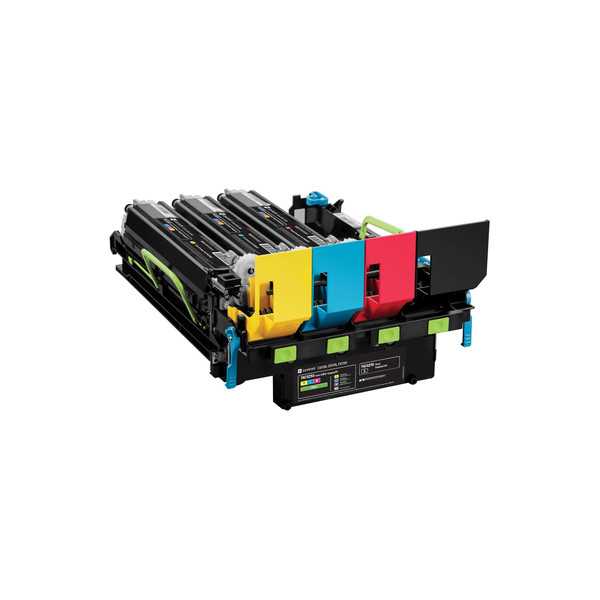 Imaging kit | Black, Cyan, Magenta, Yellow