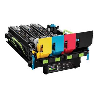 Imaging kit | Black, Cyan, Magenta, Yellow