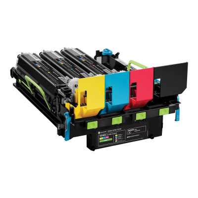 Imaging kit | Black, Cyan, Magenta, Yellow