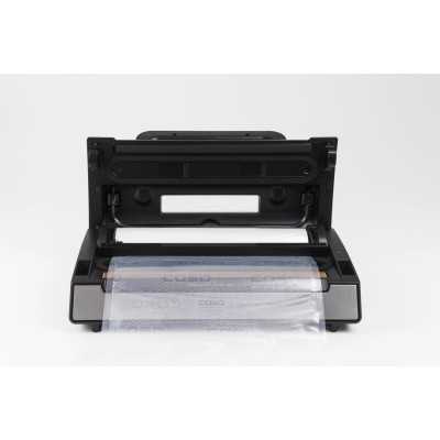 Caso | FastVAC 500 | Professional Vacuum sealer | Power 130 W | Temperature control | Stainless steel