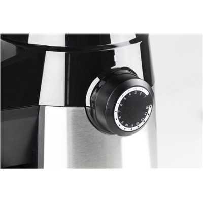 Caso | 1832 | Barista Flavour coffee grinder | 150 W | Coffee beans capacity 300 g | Stainless steel / black