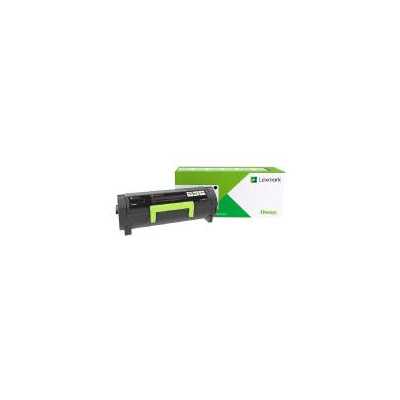 Lexmark 56F2U0E Black Ultra High Yield Corporate Toner Cartridge 56F2U0E Ultra High Yield Corporate Toner Cartridge | Toner cart