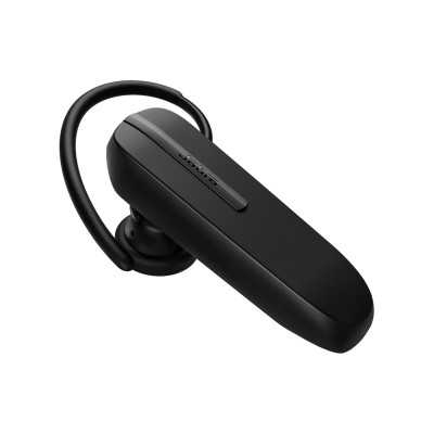 In-ear/Ear-hook | Talk 5 | Hands free device | 9.7 g | Black | 54.3 cm | 25.5 cm | Volume control | 16.3 cm