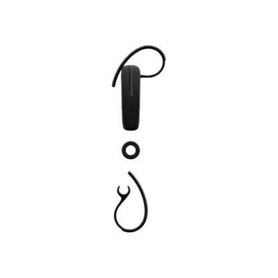 In-ear/Ear-hook | Talk 5 | Hands free device | 9.7 g | Black | 54.3 cm | 25.5 cm | Volume control | 16.3 cm