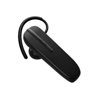 In-ear/Ear-hook | Talk 5 | Hands free device | 9.7 g | Black | 54.3 cm | 25.5 cm | Volume control | 16.3 cm