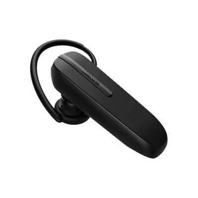 In-ear/Ear-hook | Talk 5 | Hands free device | 9.7 g | Black | 54.3 cm | 25.5 cm | Volume control | 16.3 cm