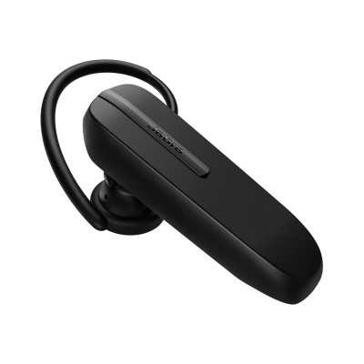 In-ear/Ear-hook | Talk 5 | Hands free device | 9.7 g | Black | 54.3 cm | 25.5 cm | Volume control | 16.3 cm