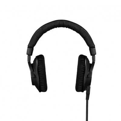 Beyerdynamic | DT 250 | Studio headphones | Wired | On-Ear | Black