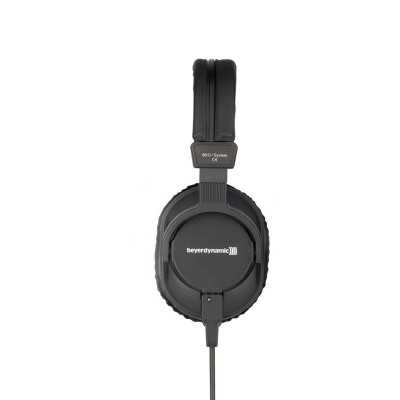 Beyerdynamic | DT 250 | Studio headphones | Wired | On-Ear | Black