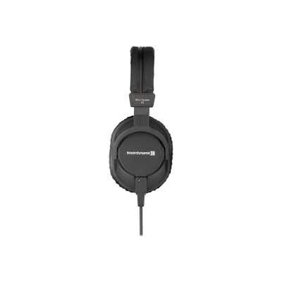 Beyerdynamic | DT 250 | Studio headphones | Wired | On-Ear | Black