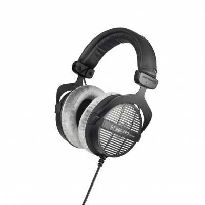 Beyerdynamic | DT 990 PRO | Studio headphones | Wired | On-Ear | Black