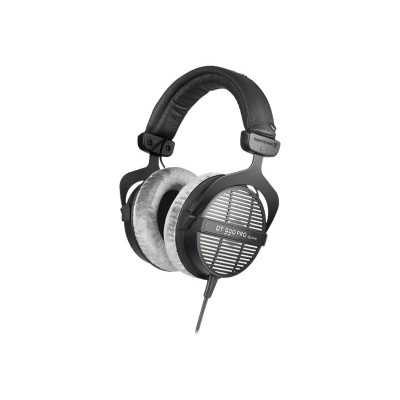 Beyerdynamic | DT 990 PRO | Studio headphones | Wired | On-Ear | Black