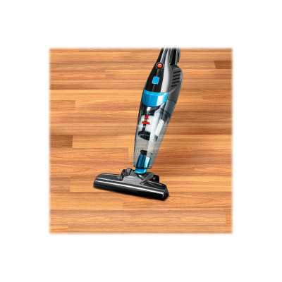 Bissell | Vacuum Cleaner | Featherweight Pro Eco | Corded operating | Handstick and Handheld | 450 W | - V | Operating radius 6 