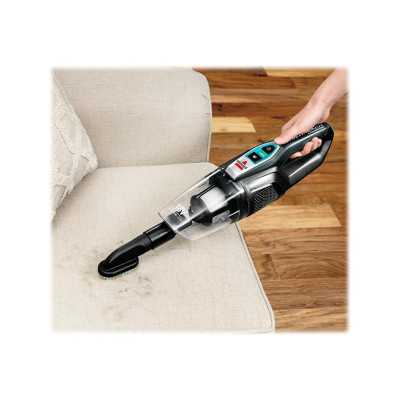 Bissell | Vacuum cleaner | MultiReach Essential | Cordless operating | Handstick and Handheld | - W | 18 V | Operating time (max