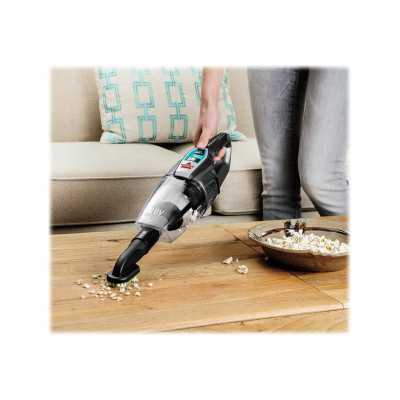 Bissell | Vacuum cleaner | MultiReach Essential | Cordless operating | Handstick and Handheld | - W | 18 V | Operating time (max