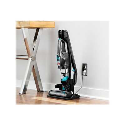 Bissell | Vacuum cleaner | MultiReach Essential | Cordless operating | Handstick and Handheld | - W | 18 V | Operating time (max