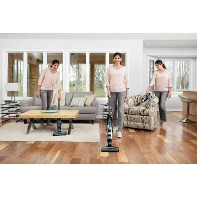 Bissell | Vacuum cleaner | MultiReach Essential | Cordless operating | Handstick and Handheld | - W | 18 V | Operating time (max