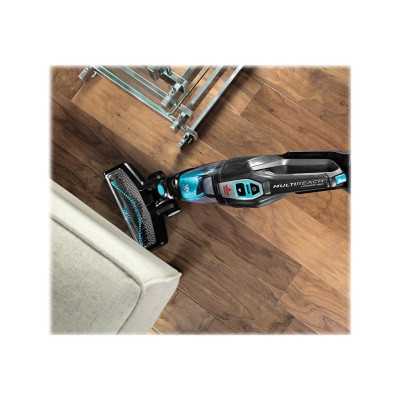 Bissell | Vacuum cleaner | MultiReach Essential | Cordless operating | Handstick and Handheld | - W | 18 V | Operating time (max