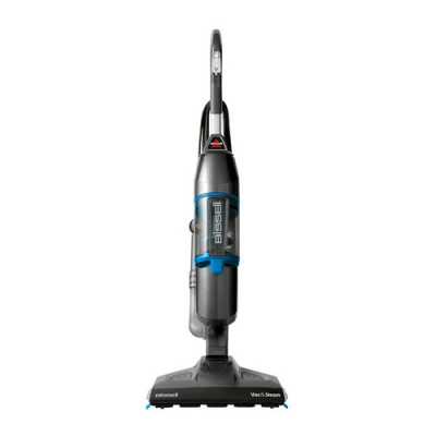 Bissell | Vacuum and steam cleaner | Vac & Steam | Power 1600 W | Steam pressure Not Applicable. Works with Flash Heater Technol