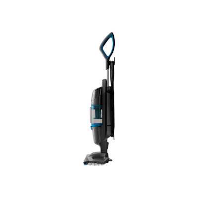 Bissell | Vacuum and steam cleaner | Vac & Steam | Power 1600 W | Steam pressure Not Applicable. Works with Flash Heater Technol