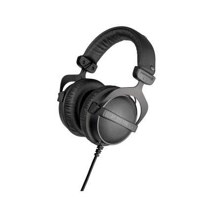 Beyerdynamic | DT 770 PRO 32 | Wired | Wired | On-Ear | Noise canceling