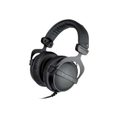 Beyerdynamic | DT 770 PRO 32 | Wired | Wired | On-Ear | Noise canceling