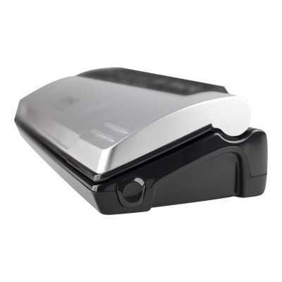 Caso | VC11 | Bar Vacuum sealer | Power 120 W | Temperature control | Stainless steel