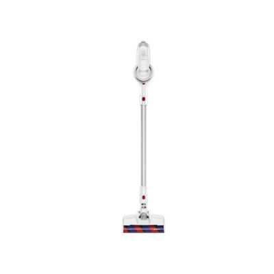 Jimmy | Vacuum Cleaner | JV53 | Cordless operating | Handstick and Handheld | 425 W | 21.6 V | Operating time (max) 45 min | Sil