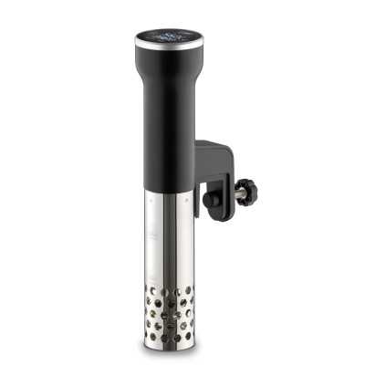 Caso | SousVide Stick | SV 400 | 1000 W | Number of programs 1 | Black/Stainless Steel