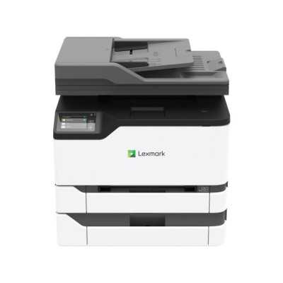 Multifunction Laser Printer | CX431adw | Laser | Colour | Multifunction | A4 | Wi-Fi | Grey