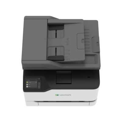 Multifunction Laser Printer | CX431adw | Laser | Colour | Multifunction | A4 | Wi-Fi | Grey