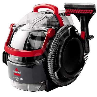 Bissell | Spot Cleaner | SpotClean Pro | Corded operating | Handheld | Washing function | 750 W | - V | Operating time (max) min