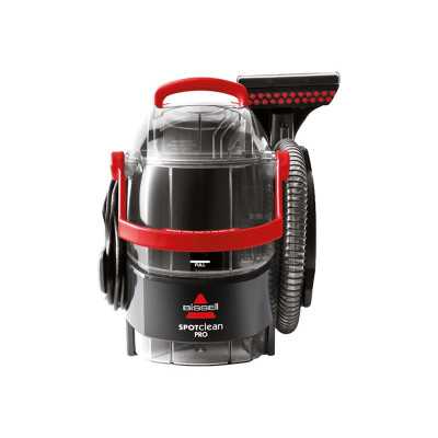 Bissell | Spot Cleaner | SpotClean Pro | Corded operating | Handheld | Washing function | 750 W | - V | Operating time (max) min