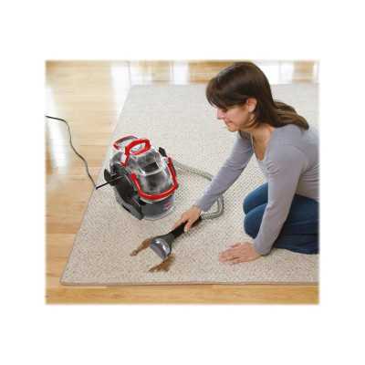 Bissell | Spot Cleaner | SpotClean Pro | Corded operating | Handheld | Washing function | 750 W | - V | Operating time (max) min