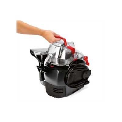 Bissell | Spot Cleaner | SpotClean Pro | Corded operating | Handheld | Washing function | 750 W | - V | Operating time (max) min