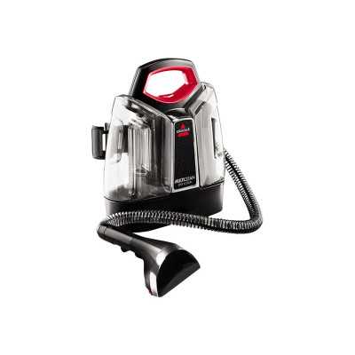 Bissell | MultiClean Spot & Stain SpotCleaner Vacuum Cleaner | 4720M | Handheld | 330 W | V | Operating time (max) min | Black/R