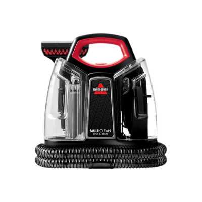 Bissell | MultiClean Spot & Stain SpotCleaner Vacuum Cleaner | 4720M | Handheld | 330 W | V | Operating time (max) min | Black/R