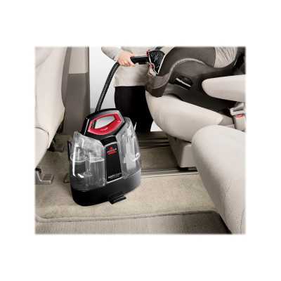 Bissell | MultiClean Spot & Stain SpotCleaner Vacuum Cleaner | 4720M | Handheld | 330 W | V | Operating time (max) min | Black/R