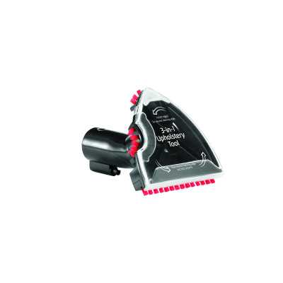 Bissell | MultiClean Spot & Stain SpotCleaner Vacuum Cleaner | 4720M | Handheld | 330 W | V | Operating time (max) min | Black/R