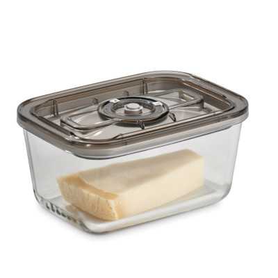 Caso VacuBoxx Eco Set Caso | 1177 | VacuBoxx Eco Set | 3 | Transparent